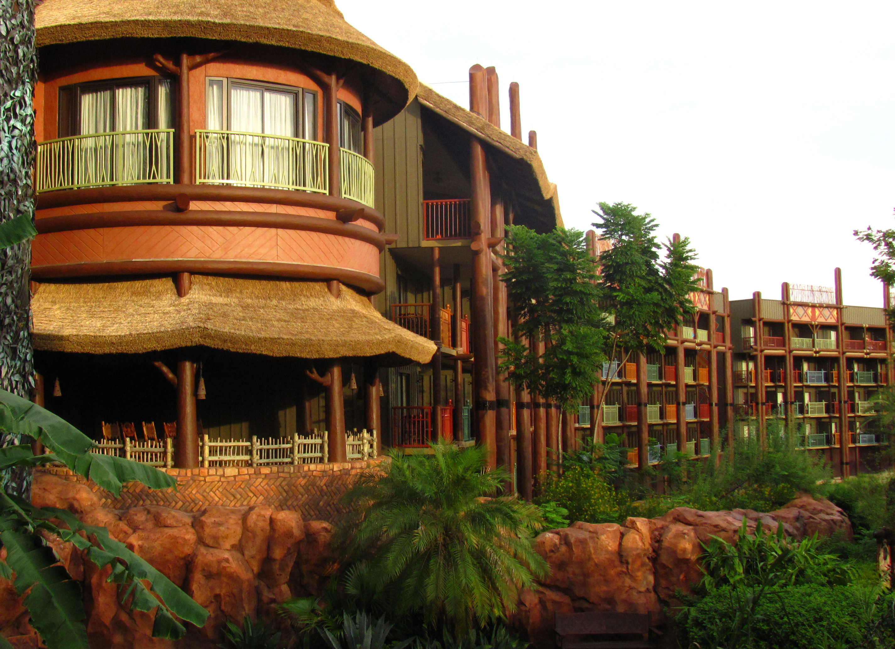 Disney's Animal Kingdom Villas – Jambo House - Studio – Value Rates &  Discounts - WDW Passport