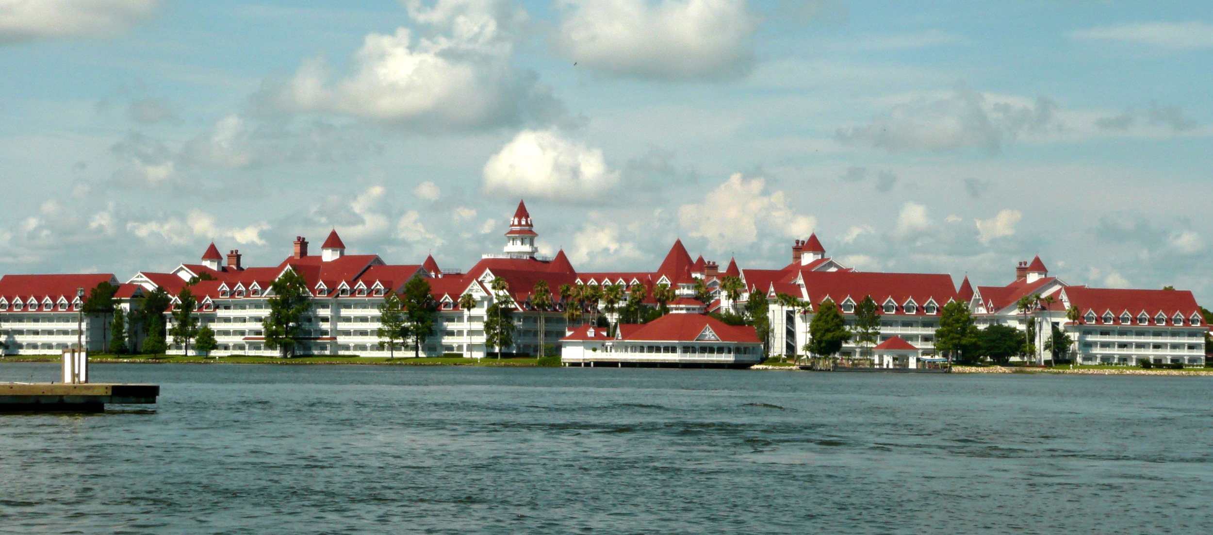 Picture of Disney’s Grand Floridian Resort & Spa